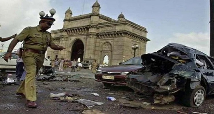 11 9 મુંબઇ સિરિયલ બ્લાસ્ટના આરોપી સલીમ ગાઝીનું પાકિસ્તાનમાં મોત