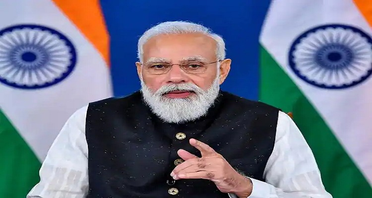 6 27 ભારત-ઈઝરાયલના રાજદ્વારી સંબંધોને 30 વર્ષ પૂર્ણ, જાણો PM મોદીએ શું કહ્યું