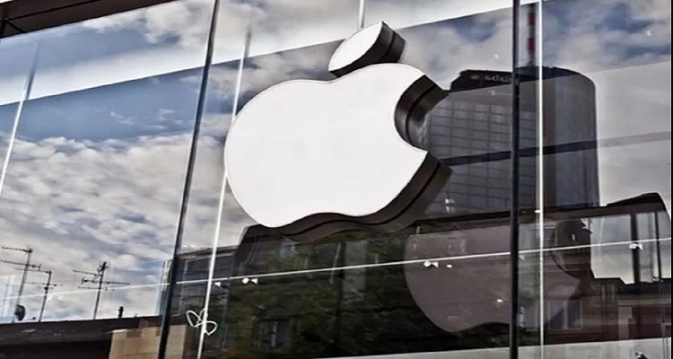 APALE Appleએ રચ્યો નવો ઈતિહાસ,3 ટ્રિલિયન ડોલર માર્કેટ વેલ્યુ સાથે પ્રથમ કંપની બની