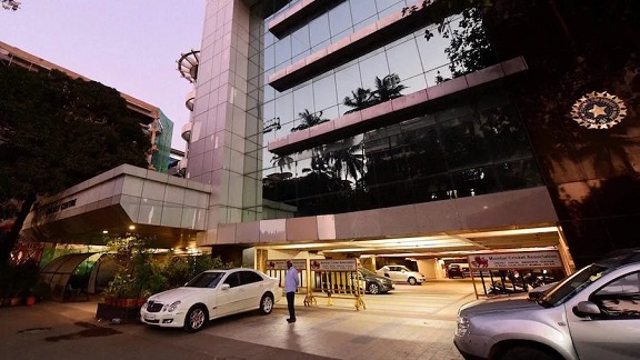 Untitled 26 6 3 BCCI અને MCAના 15 કર્મચારીઓ કોરોનાથી સંક્રમિત થતાં, ત્રણ દિવસ ઓફિસ બંધ કરાઇ