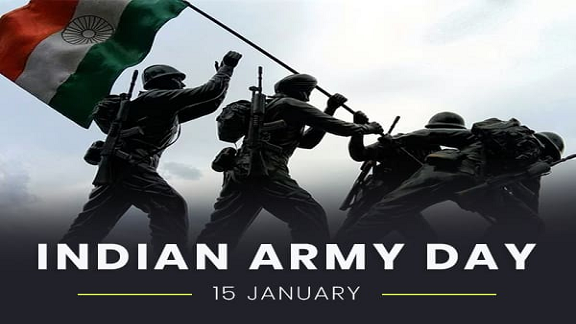 Untitled 48 15 જાન્યુઆરીએ ભારતીય સેના દિવસ શા માટે ઉજવવામાં આવે છે, જાણો તેમનો ઇતિહાસ....