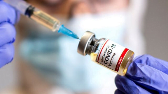 Untitled 61 દેશવ્યાપી રસીકરણ અભિયાન હેઠળ અત્યાર સુધીમાં કોરોના રસીના 161.16 કરોડ ડોઝ આપવામાં આવ્યા