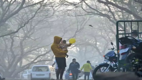 Untitled 76 16 રાજયમાં આગામી ચાર દિવસ કાતિલ ઠંડી પડશે ,ઠંડા પવનથી ગુજરાતમાં યલો એલર્ટ અપાયું