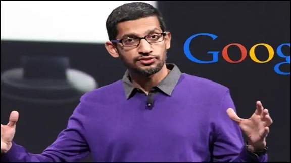 Untitled 81 મુંબઈમાં Google CEO સુંદર પિચાઈ વિરુદ્ધ નોંધાઈ FIR, જાણો શું છે સમગ્ર મામલો