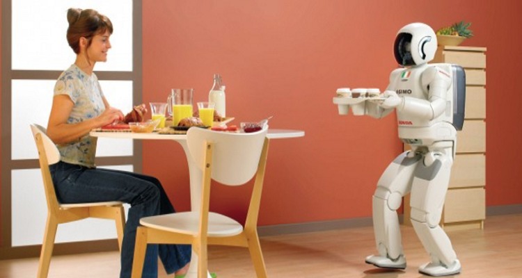 આલિબન 6 રોબોટની વધતી ઉપયોગિતા, વર્ષ 2021માં 31 મિલિયન ડોમેસ્ટિક રોબોટ વેચાયા