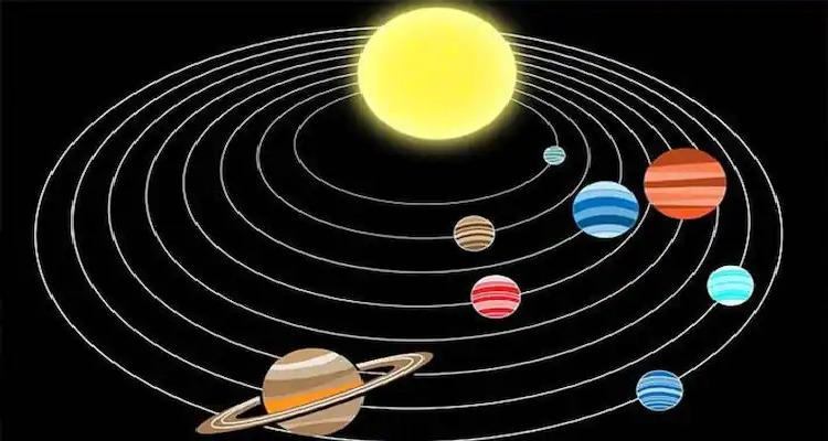 સી 3 2 1 મકરસંક્રાંતિ પર 3 ગ્રહો એક જ રાશિમાં રહેશે, શનિની રાશિમાં સૂર્ય અને બુધનો શુભ સંયોગ બનશે