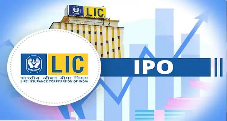 4 22 LICનો IPO ખુલી શકે છે 11 માર્ચ 2022ના રોજ, પ્રાઇસ બેન્ડ હોઇ શકે છે 2000 થી 2100 રૂપિયા
