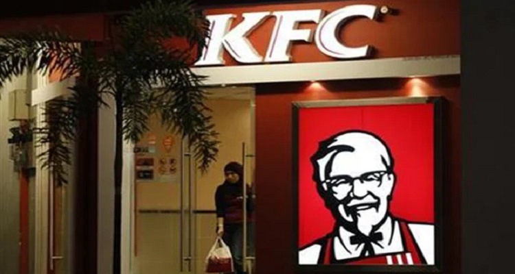 KFC હ્યુન્ડાઇ બાદ KFCએ પણ કાશ્મીરની પોસ્ટ કરતા ભારતીયો નારાજ,કંપનીએ માંગી માફી