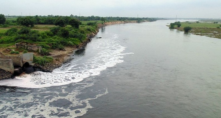 SABARMATI ગુજરાત હાઇકોર્ટે સાબરમતી નદી પ્રદૂષણ મામલે AMCને આપ્યો આ આદેશ,જાણો