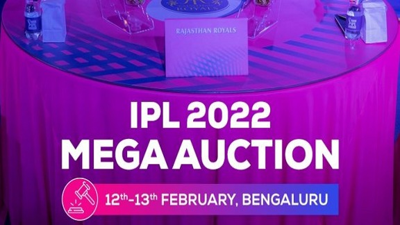 Untitled 31 12 IPL 2022ની મેગા ઓક્શન માટે રાજસ્થાન રોયલ્સનો જાણો શું છે પ્લાન.....