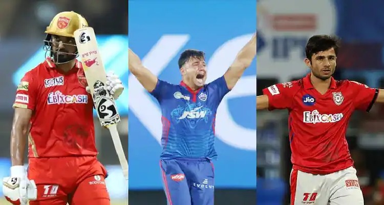 ખેલાડીઓ IPL 2022 ખેલાડીઓની હરાજી યાદી જાહેર, રિઝર્વ પ્રાઇસ કેટેગેરીમાં 48