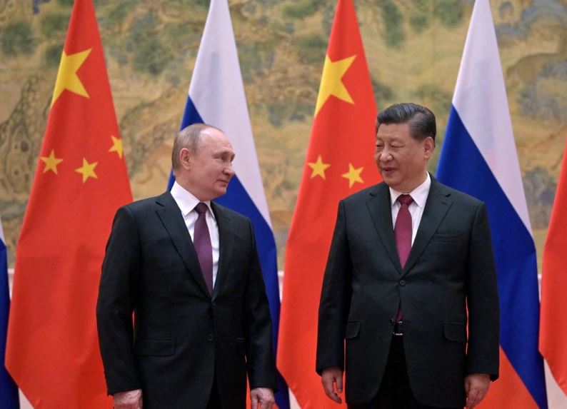 russia china gas deal