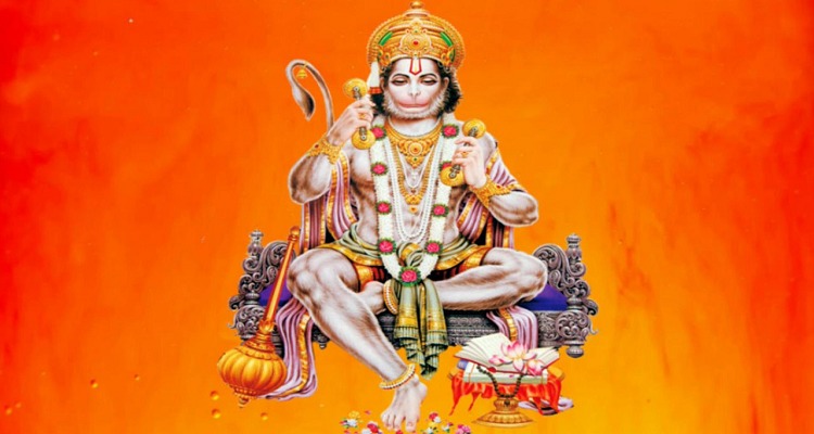 સાચના 3 ભગવાન રામે જળ સમાધિ લીધા પછી હનુમાનજીનું શું થયું?