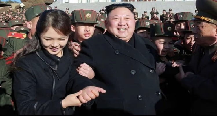 19 1 ઉત્તર કોરિયાએ સપ્તાહમાં બીજીવાર સેટેલાઇટ સિસ્ટમનું પરિક્ષણ કર્યું
