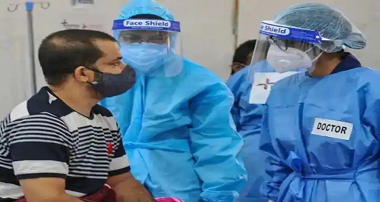 8 16 દેશમાં એક જ દિવસમાં કોરોનાના નવા 3 હજારથી વધુ કેસ,47 દર્દીઓના મોત