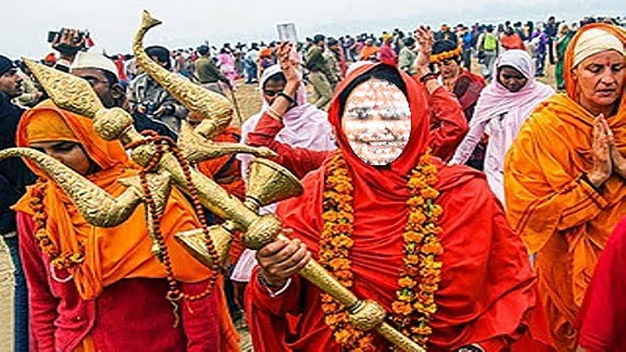 Untitled 1 4 સફેદ રણમાં ગુજરાતભરનાં સાધ્વીજીઓ, મહિલા સંતોની શિબિર : મહિલા સશક્તિકરણની ઉજવણી