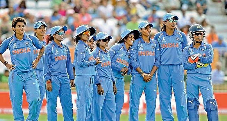 Untitled 13 3 ભારતીય મહિલા ટીમ ન્યૂઝીલેન્ડ સામે હારી ગઈ, પરંતુ હરમનપ્રીતે 71 રનની ઇનિંગ રમી
