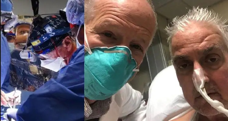 Untitled 14 8 ડુક્કરનું હૃદય ટ્રાન્સપ્લાન્ટ કરનાર વ્યક્તિનું 2 મહિના પછી મોત, અમેરિકન ડોક્ટરોએ કર્યું હતું ટ્રાન્સપ્લાન્ટ