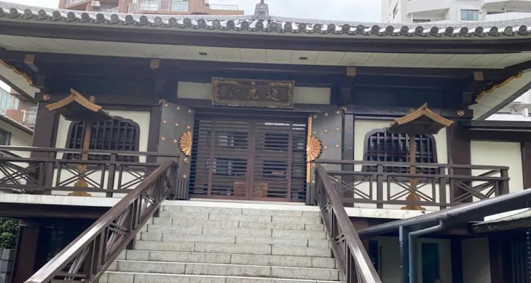 સુભાષ ચંદ્ર બોઝના પરિવારે કહ્યું- જાપાનના આ મંદિરમાં છે 'નેતાજી'ના અસ્થિ,
