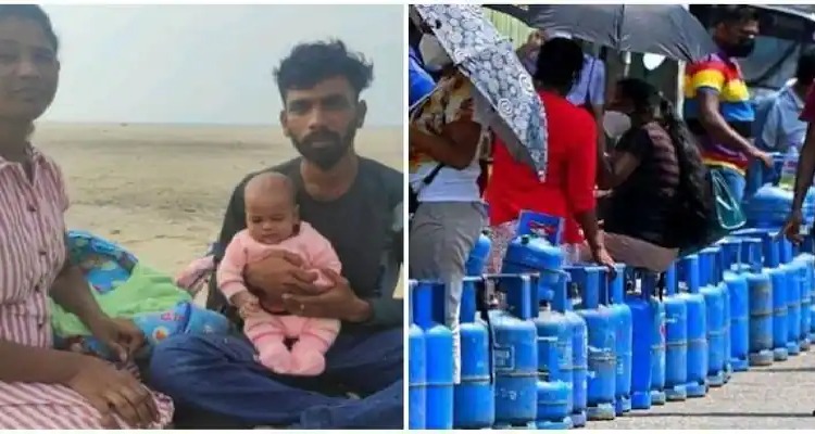 madras hc 10 શ્રીલંકામાં મોંઘવારી ચરમસીમાએ, 10-10 હજાર ચૂકવીને બોટ દ્વારા ભારત આવતા શરણાર્થીઓ