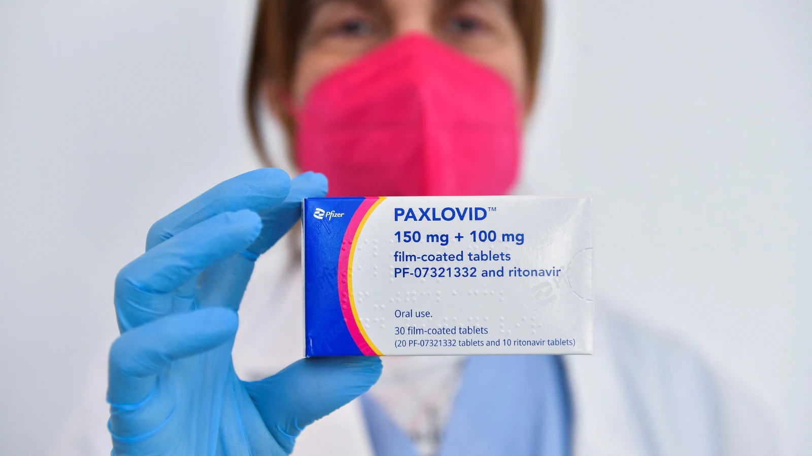 'PaxLovid' Corona's 'panacea medicine'