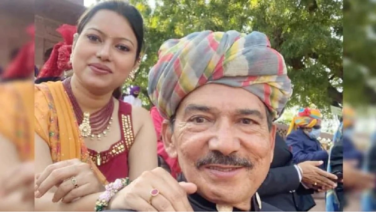 Former cricketer Arun Lal getting married at the age of 66