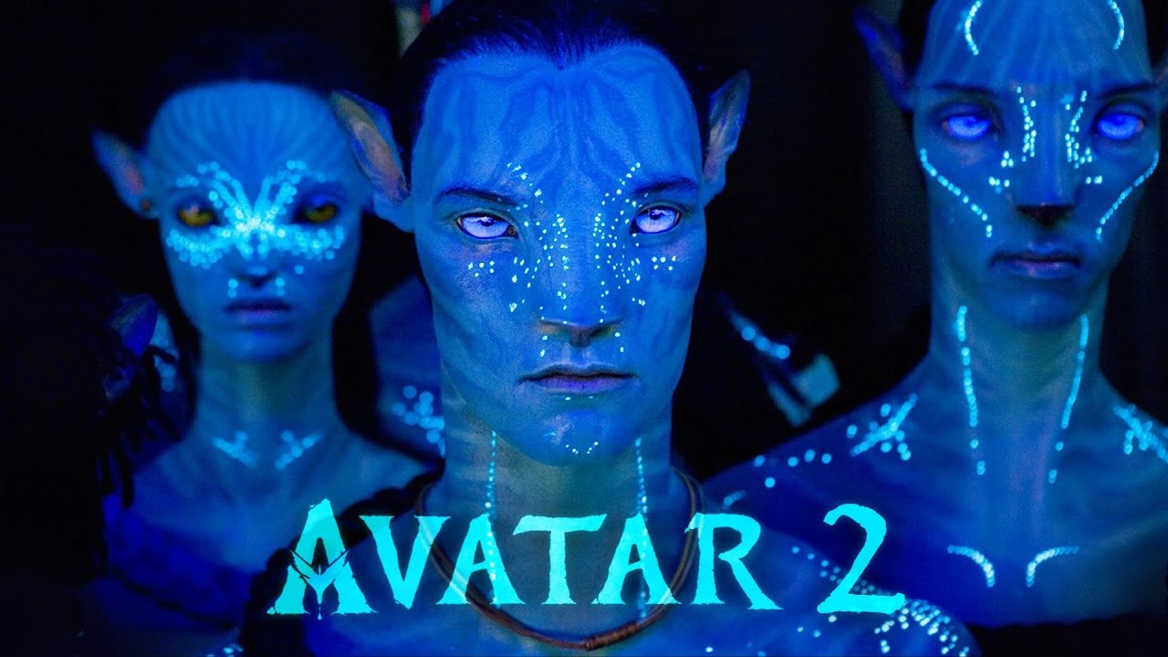 The first glimpse of 'Avatar 2' can be revealed today