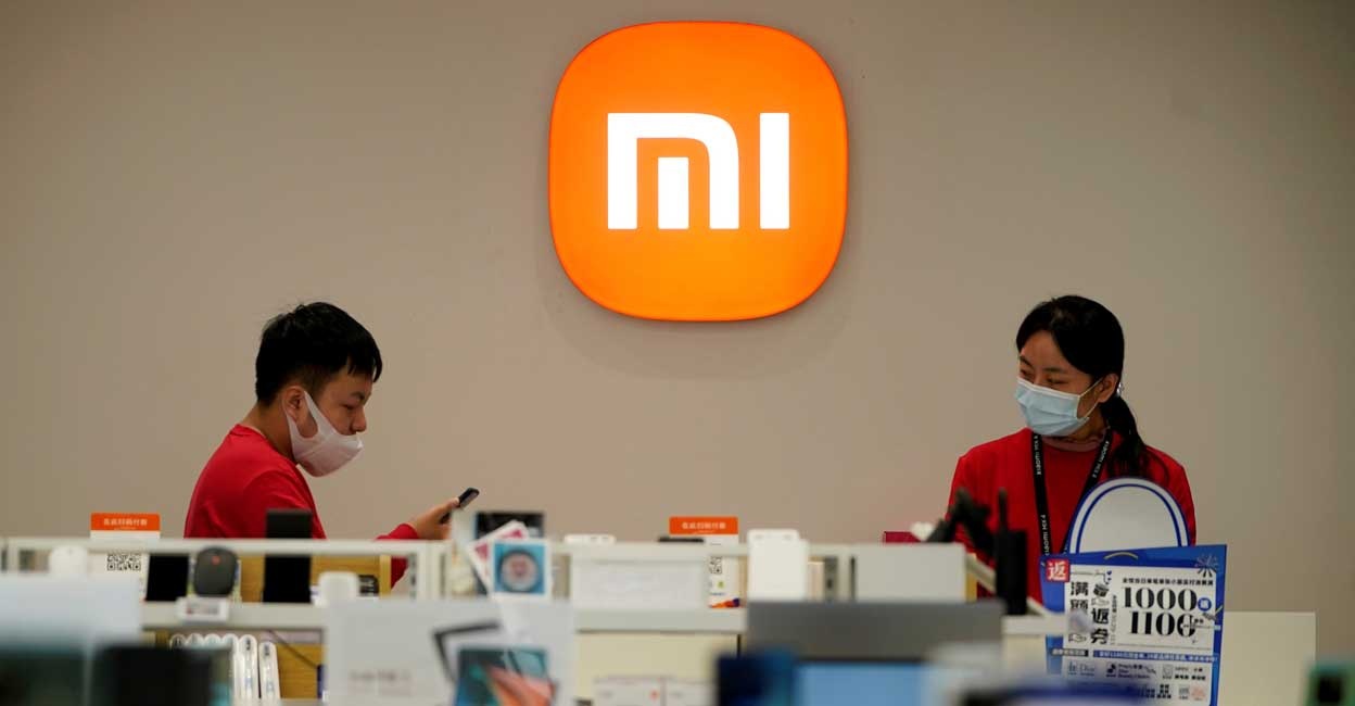 Shock to Chinese company Xiaomi, ED seized assets worth more than 5 thousand crores