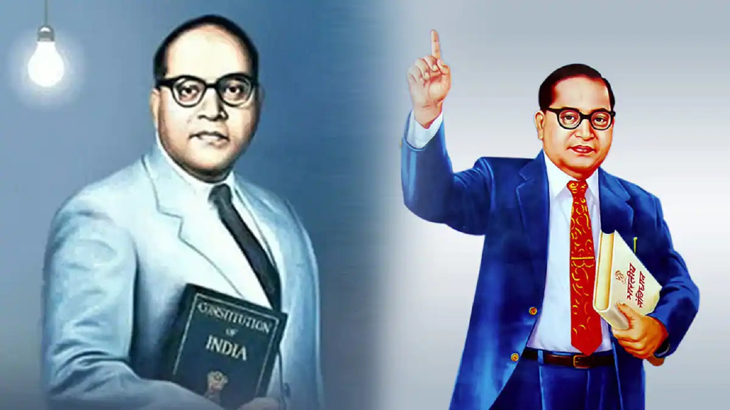 What is the third and fourth generation of Ambedkar family doing?