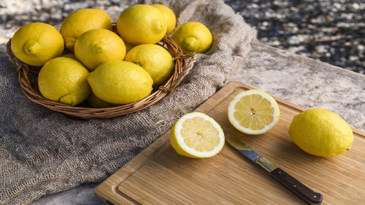 After all, why is the price of lemon on fire? Know the reason here