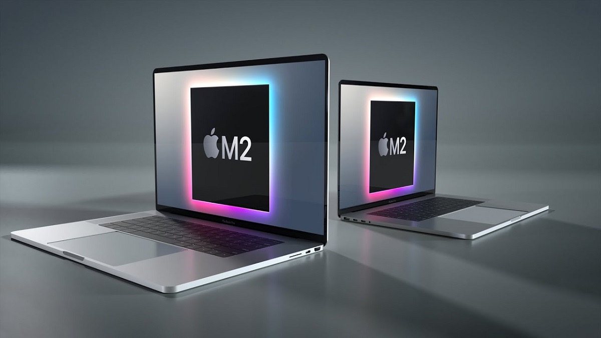 Apple will soon launch new MacBook with M2 chip, will get four times faster speed