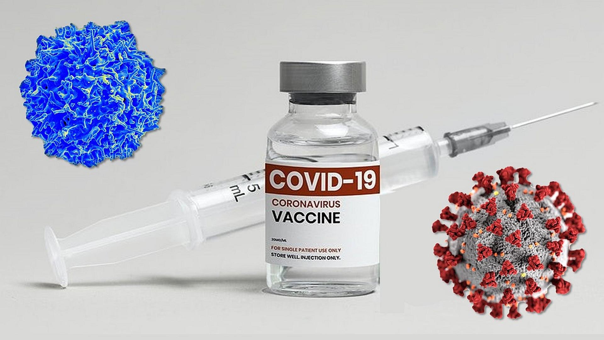 This corona vaccine of India will be effective against any variant including Delta and Omicron