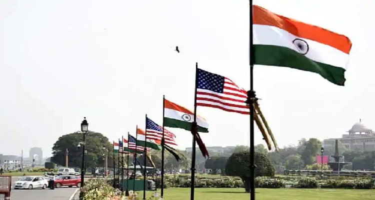 10 9 ભારત અને અમેરિકા વચ્ચે થશે મહત્વની ટુ-પ્લસ-ટુ બેઠક, આ મુદ્દાઓ પર થઈ શકે છે ચર્ચા