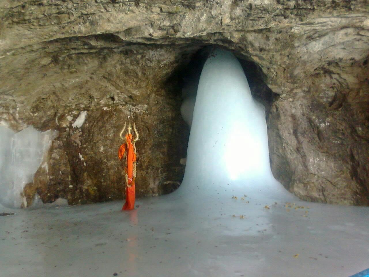 Amarnath Yatra is starting again after two years