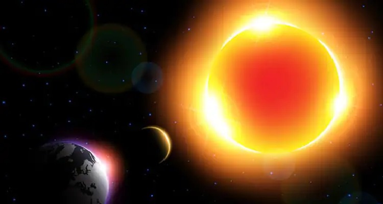 borish johnson 1 4 વર્ષનું પ્રથમ સૂર્યગ્રહણ શનિશ્ચરી અમાવસ્યા પર થશે, આ 4 રાશિઓને થશે ફાયદો
