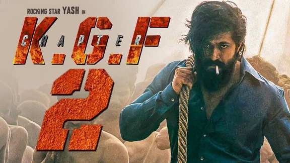 KGF 2 Box office Collection