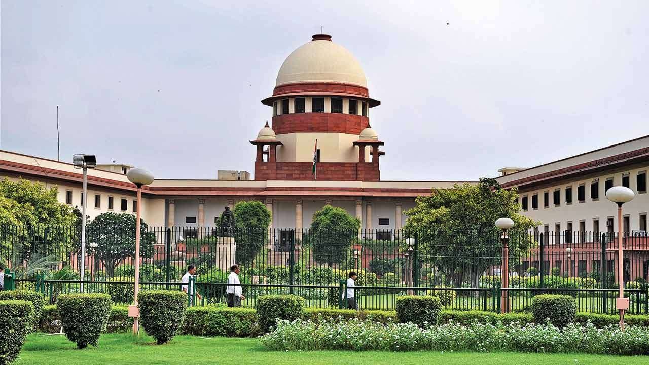 SC's decision - can not force for vaccine