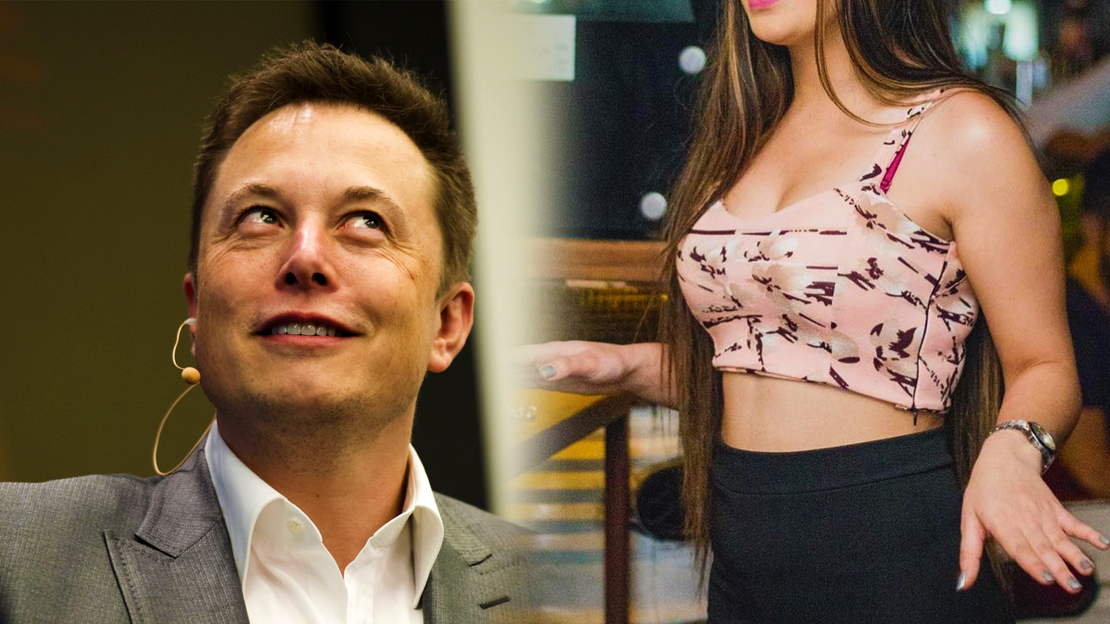 Allegation on Elon Musk