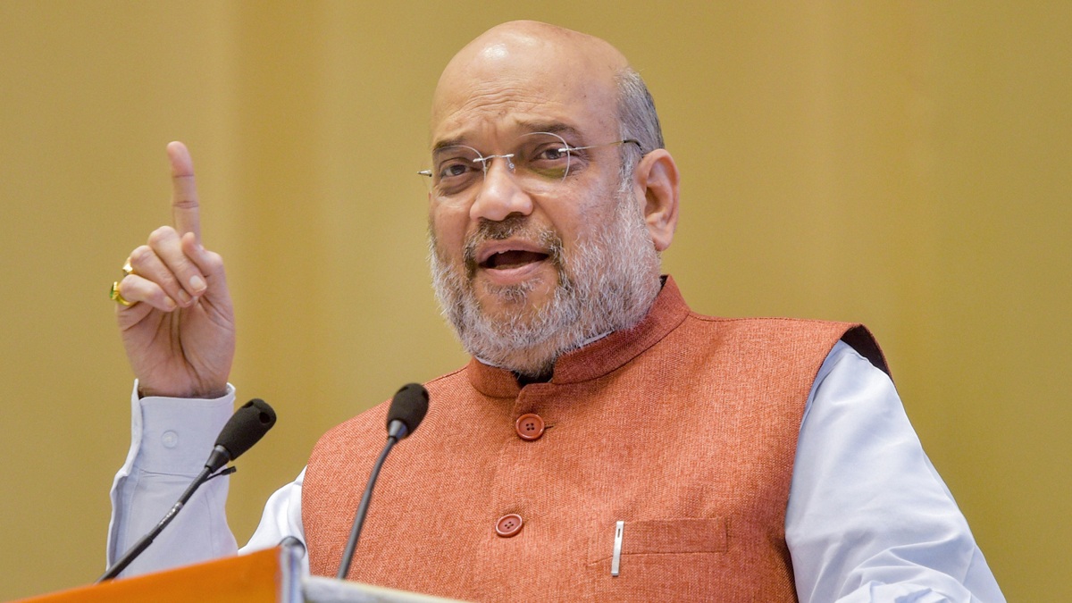 Amit Shah and BJP President JP Nadda to visit West Bengal from today