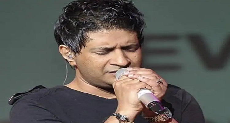 12 19 મશહુર ગાયક કલાકાર કેકેનું કોલકાતામાં નિધન, કોન્સર્ટ દરમિયાન હાર્ટ એટેક આવ્યો