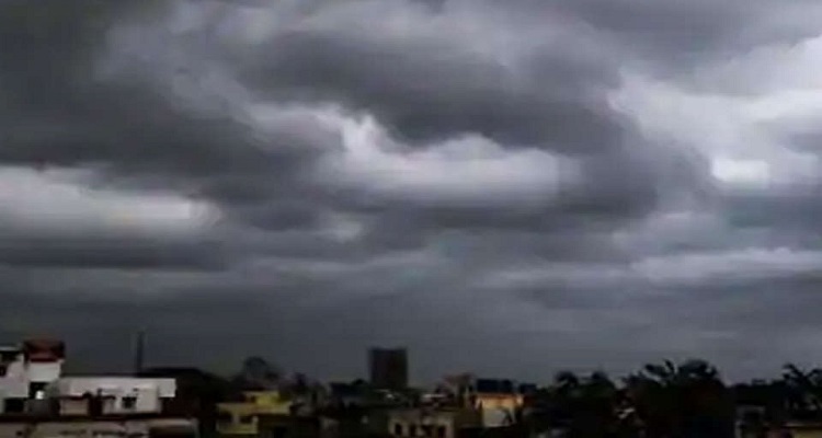 3 33 દક્ષિણ ગુજરાતમાં 25 મેથી વરસાદની આગાહી,ગરમીમાં રાહત મળશે