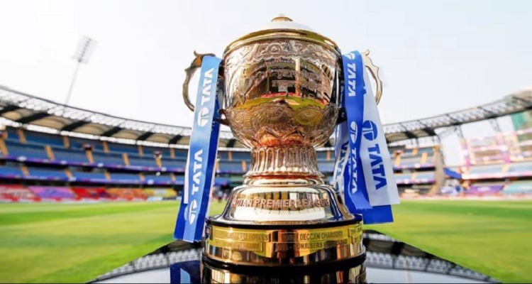 5 1 1 IPL ટાઇટલ જીતનાર ગુજરાત અને રનરઅપ રાજસ્થાનને આટલી રકમ મળશે,જાણો વિગત