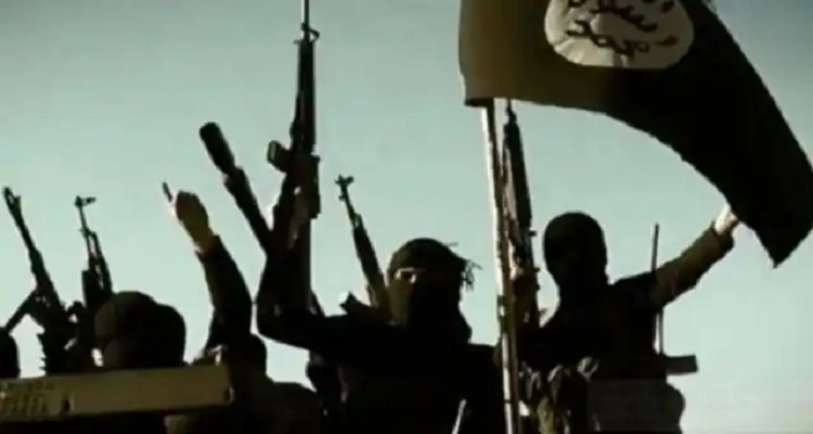 6 26 ઈસ્તાંબુલમાંથી ISISના નેતા અબુ અલ-હસન અલ કુરૈશીની ધરપકડ કરવામાં આવી,જાણો વિગત