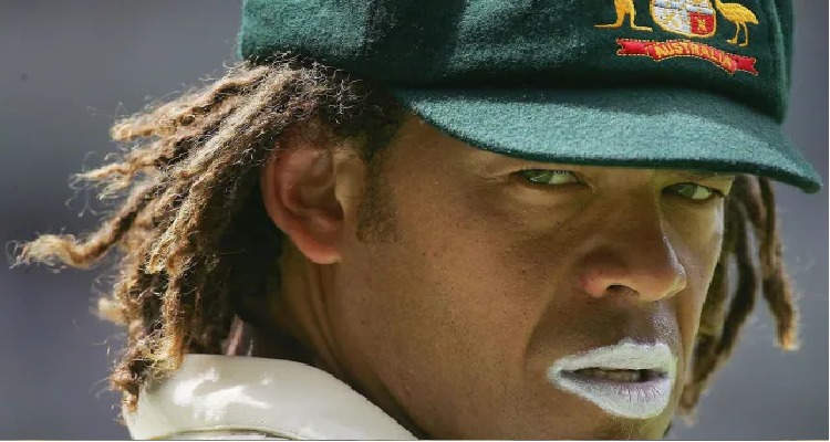 Untitled 14 9 ઓસ્ટ્રેલિયન દિગ્ગજ ક્રિકેટર એન્ડ્ર્યુ સાયમન્ડ્સનું કાર અકસ્માતમાં અવસાન