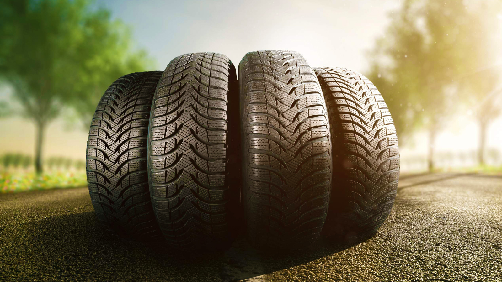 Black Tyre Fact