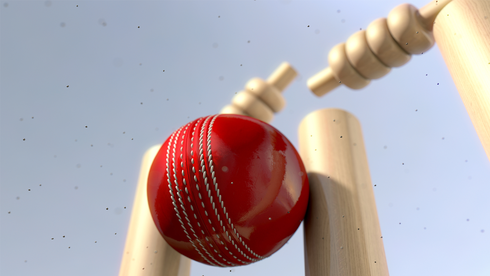 Cricketer Attempts Suicide
