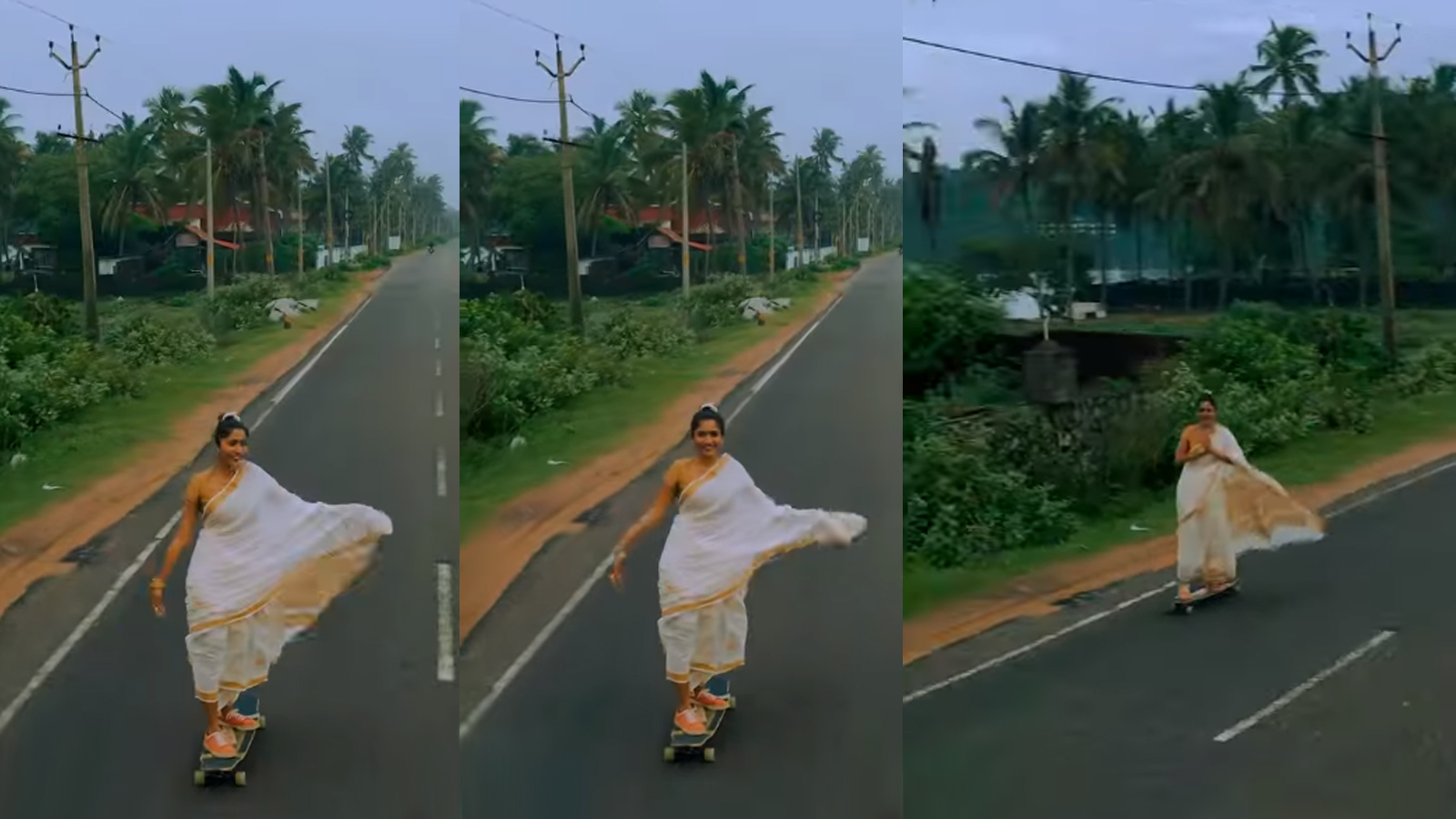 Viral Video Kerala