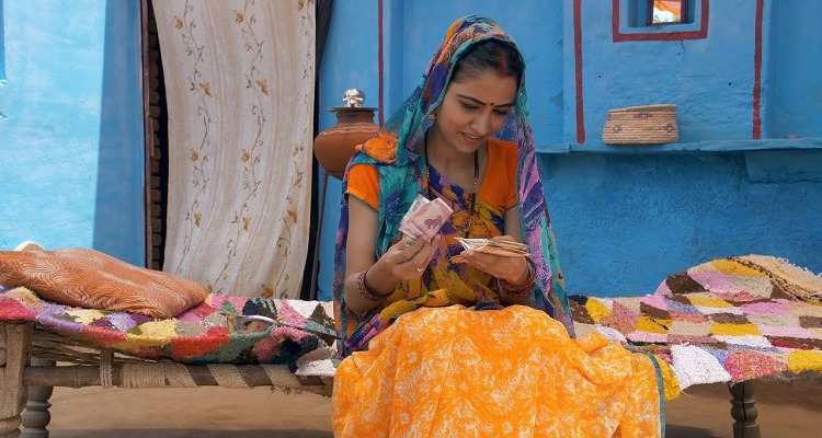 112 ગામડાઓની મહિલાઓએ દેશની બેંકોમાં સૌથી વધુ પૈસા જમા કરાવ્યા : RBI અને SBIનો રિપોર્ટ