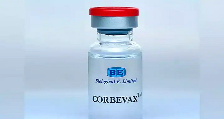 8 5 DCGIએ Corbevax બૂસ્ટર ડોઝને આપી મંજૂરી,બાયોલોજિકલ Eએ કરી જાહેરાત