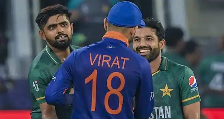 ભારત-પાકિસ્તાન 15 વર્ષ બાદ ભારત અને પાકિસ્તાનના સ્ટાર ખેલાડીઓ એક ટીમમાં સાથે રમતા જોવા મળશે. આવો તમને જણાવીએ કે આ મેચો ક્યારે રમાશે.